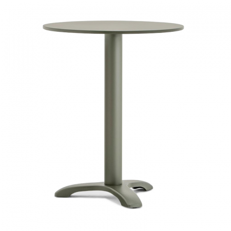 Baze de masa - Picioare (baze) de masa metalica H73 EASY 4770