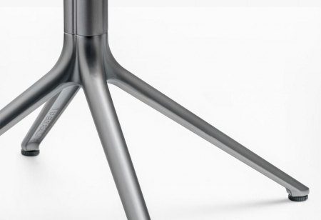 Picioare (baze) de masa din aluminiu H73 ELLIOT 5475 [1]