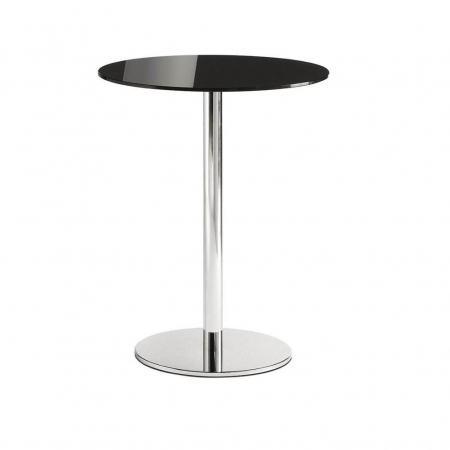 Baze de masa - Picioare (baze) de masa metalica h73 INOX 4401 / AC / LU