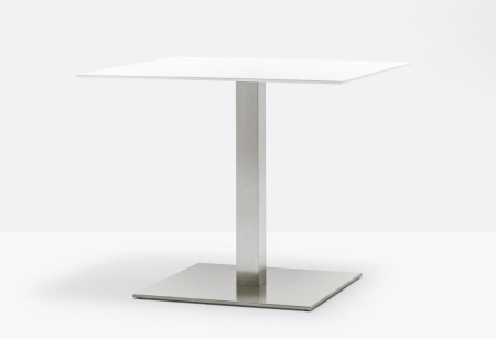 Picioare (baze) de masa metalica h73 INOX 4470 [3]