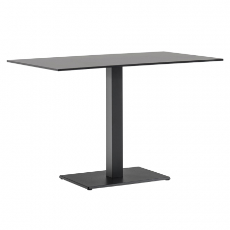 Picioare de masa din metal - Picioare (baze) de masa metalica h73 INOX 4470