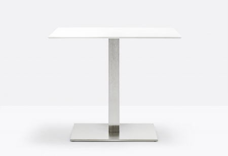 Picioare (baze) de masa metalica h73 INOX 4470 [4]