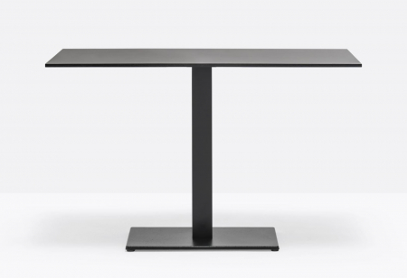 Picioare (baze) de masa metalica h73 INOX 4470 [2]