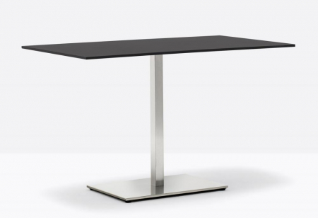 Picioare (baze) de masa metalica H73 INOX 4475 [2]