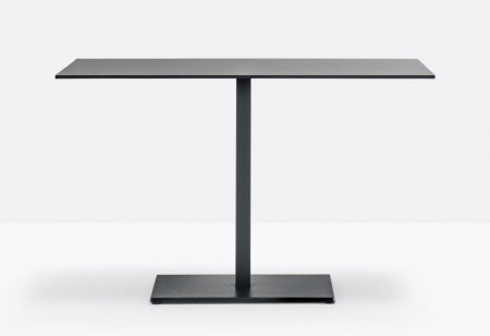 Picioare (baze) de masa metalica H73 INOX 4475 [3]