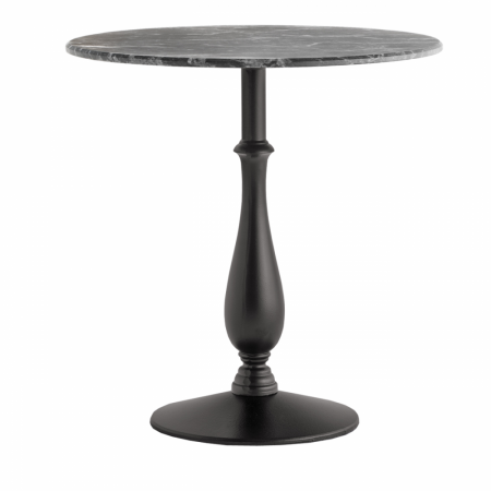 Picioare de masa din metal - Picioare (baze) de masa metalica H73 LIBERTY 4200