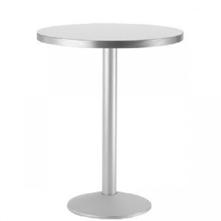 Picioare (baze) de masa metalica H73 TONDA 4150 [1]