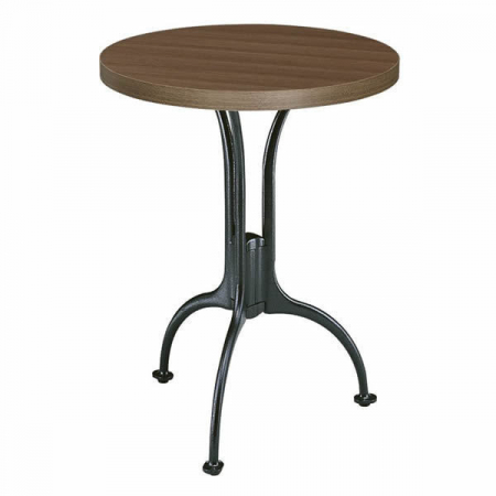 Picioare de masa din metal - Picioare (baze) de masa metalica H73 VENICE 4950