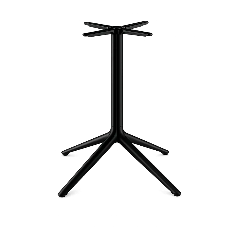 MOBILIER HORECA - Picior de masa din aluminiu cu inaltime 73 cm - ELLIOT 5475