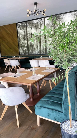 Picioare (baze) de masa metalica H73 LIBERTY 4220 [4]