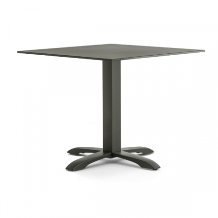 Baze de masa - Picior (baze) de masa joasa metalica H50 EASY 4763
