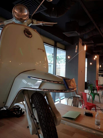 Pizza Leggera - Bucuresti (2018) [2]