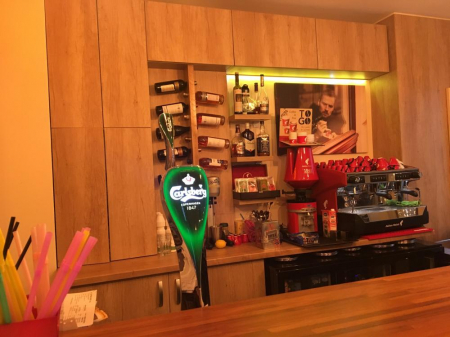 Pizza Marina - Buzau, BZ (2018) [6]