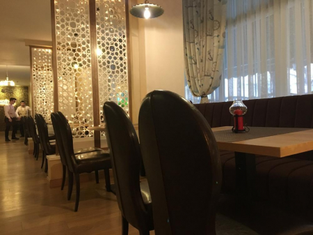 Pizza Marina - Buzau, BZ (2018) [2]