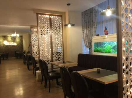Pizza Marina - Buzau, BZ (2018) [1]