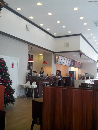 Pizzeria Pomodoro - Braila, BR (2012) [2]