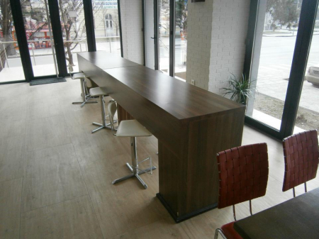 Pizzeria Pomodoro - Braila, BR (2012) [9]