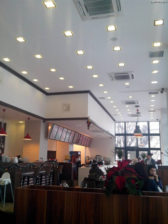 Pizzeria Pomodoro - Braila, BR (2012) [1]