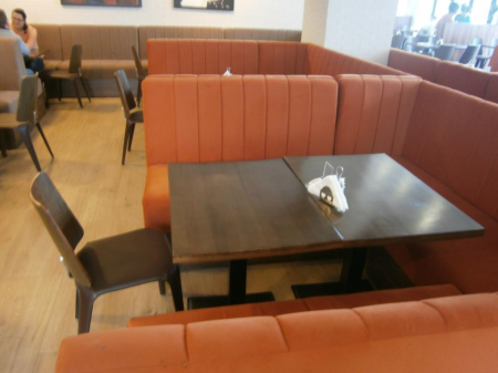 Pizzeria Pomodoro - Braila, BR (2012) [3]