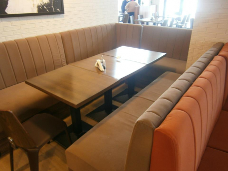 Pizzeria Pomodoro - Braila, BR (2012) [11]