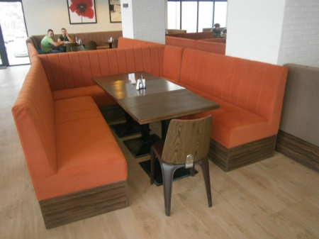 Pizzeria Pomodoro - Braila, BR (2012) [5]