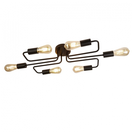 ILUMINAT - Plafoniere CIRCUIT 9926