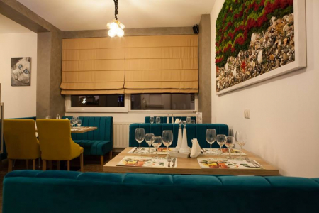 Plated WineBar & Bistro - Bucuresti (2017) [3]