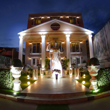 Portobella Restaurant & Boutique Hotel - Mamaia Nord, CT (2016) [25]