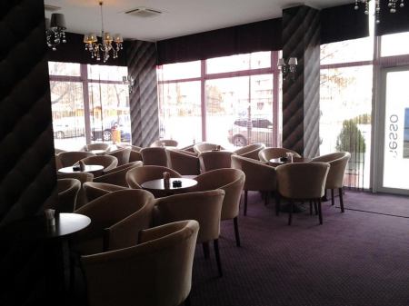 Possesso Cafe - Giurgiu, GR (2011) [4]