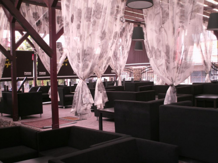 President Cafe - Rm Valcea, VL (2012) [3]