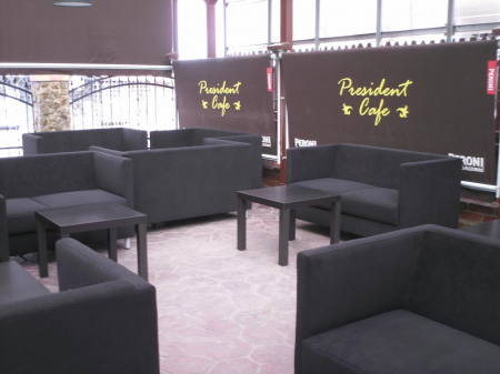 President Cafe - Rm Valcea, VL (2012) [1]