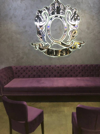 Queen'S Cafe & Lounge - Drobeta Turnu Severin, MH (2017) [5]