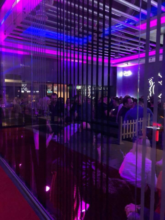 Queen'S Cafe & Lounge - Drobeta Turnu Severin, MH (2017) [2]
