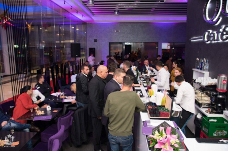 Queen'S Cafe & Lounge - Drobeta Turnu Severin, MH (2017) [1]