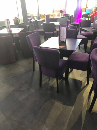 Queen'S Cafe & Lounge - Drobeta Turnu Severin, MH (2017) [8]