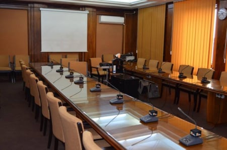 Radio Romania - sala conferinta - Bucuresti (2015) [6]