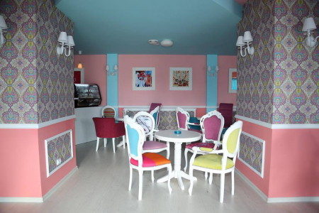 Raffaelo Gelato Caffe - Slatina, Olt (2013) [2]