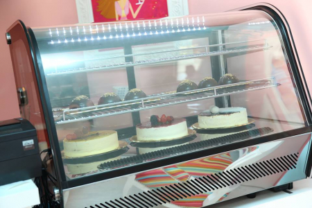 Raffaelo Gelato Caffe - Slatina, Olt (2013) [8]
