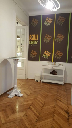 Raw Bakery - Bucuresti (2018) [2]