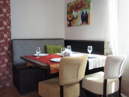 Restaurant Al Wady - Dorobanti, Bucuresti (2012) [8]