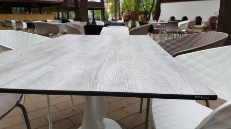 Restaurant Casa Doina - Kiseleff, Bucuresti (2017) [16]