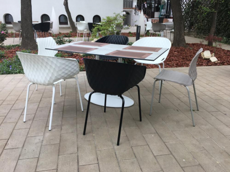 Restaurant Casa Doina - Kiseleff, Bucuresti (2017) [14]