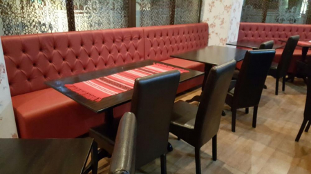Restaurant Casa Romaneasca - Giurgiu, GR (2017) [2]