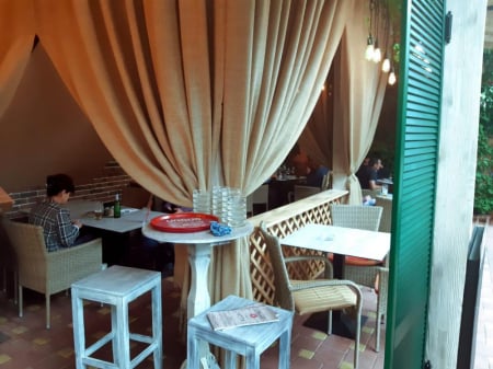 Restaurant Giulia - Ploiesti, PH (2018) [7]