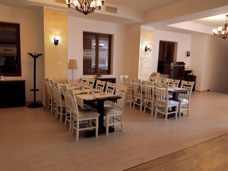 PORTOFOLIU - Restaurant Giulia - Ploiesti, PH (2018)