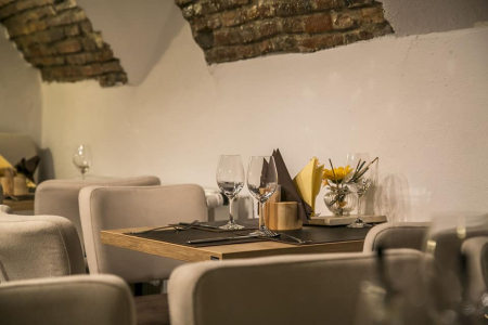 Restaurant Gratar de Munte - Brasov, BV (2018) [5]