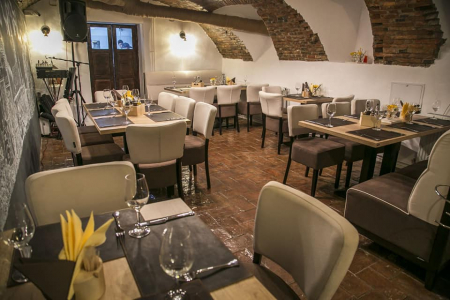 Restaurant Gratar de Munte - Brasov, BV (2018) [3]