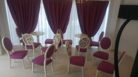 Restaurant Hotel Lafayette - Bucuresti (2017)