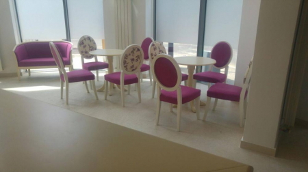 Restaurant Hotel Lafayette - Bucuresti (2017) [9]