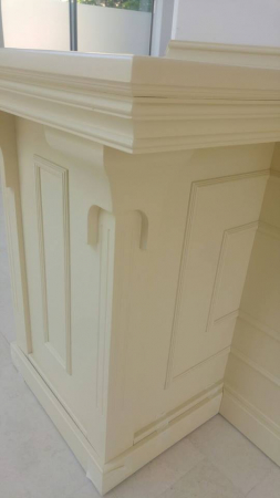 Restaurant Hotel Lafayette - Bucuresti (2017) [13]